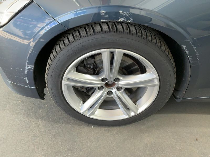 Volvo V90 2.0 D5 Momentum AWD 2018 – снимка 3
