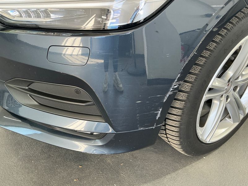 Volvo V90 2.0 D5 Momentum AWD 2018 – снимка 45