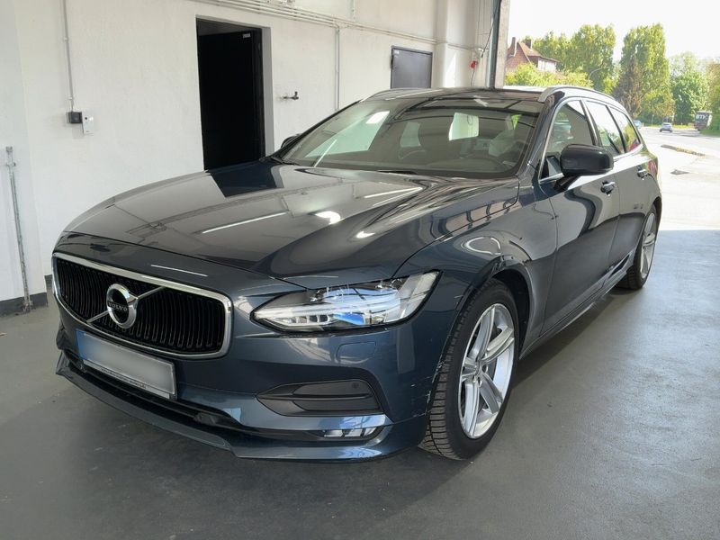 Volvo V90 2.0 D5 Momentum AWD 2018 – снимка 1