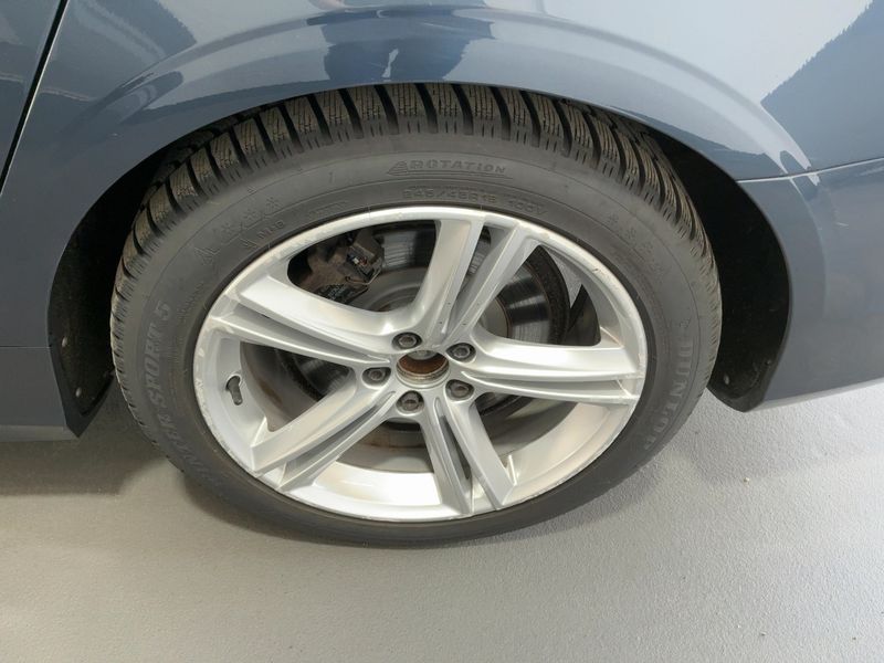 Volvo V90 2.0 D5 Momentum AWD 2018 – снимка 5