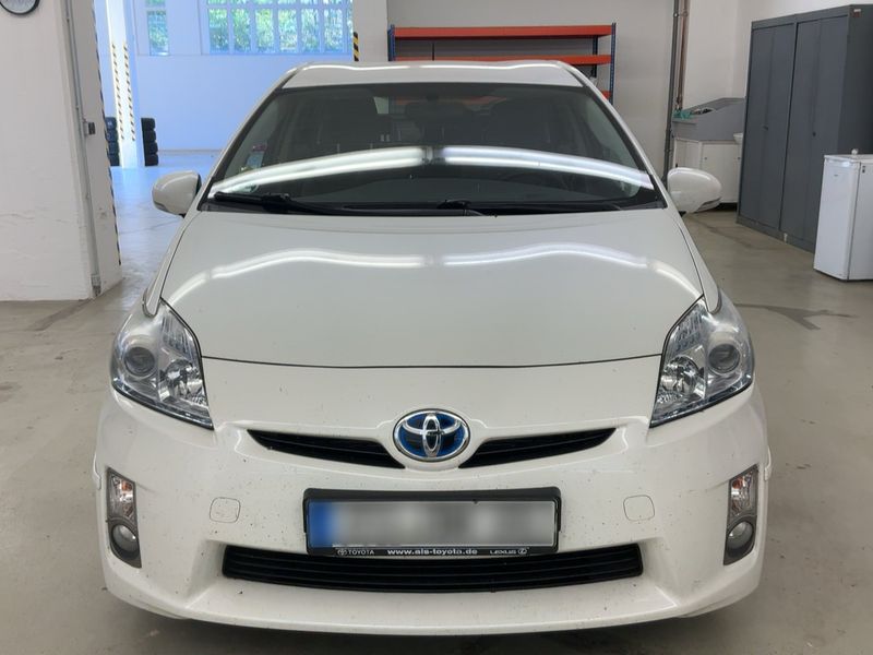 Toyota Prius 1.8 Life 2011 – снимка 14