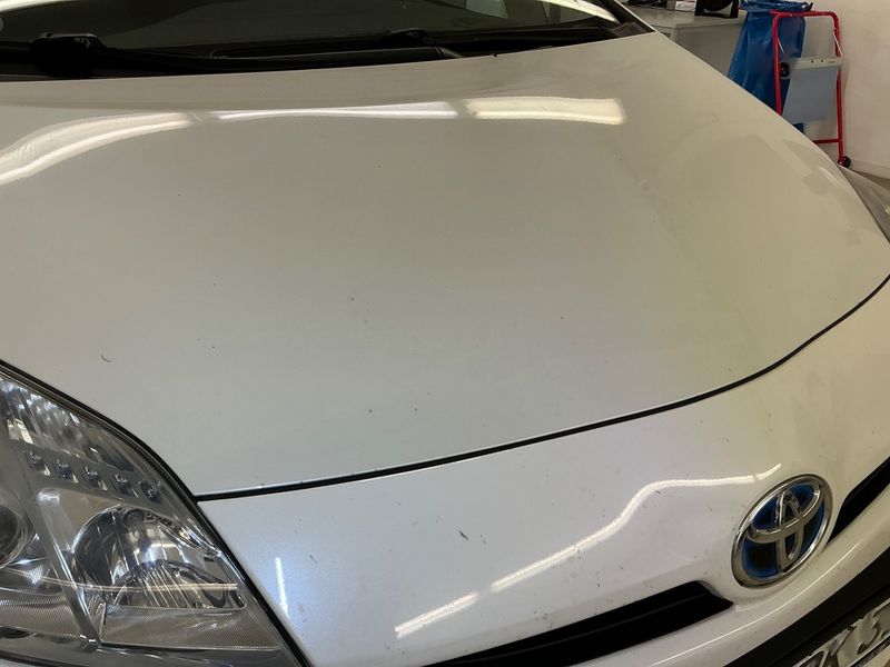 Toyota Prius 1.8 Life 2011 – снимка 35