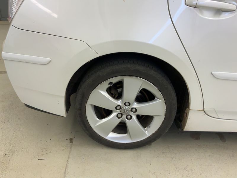 Toyota Prius 1.8 Life 2011 – снимка 9