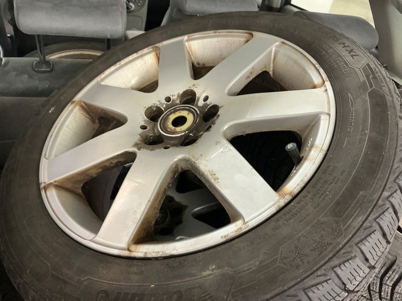 Toyota Prius 1.8 Life 2011 – снимка 31