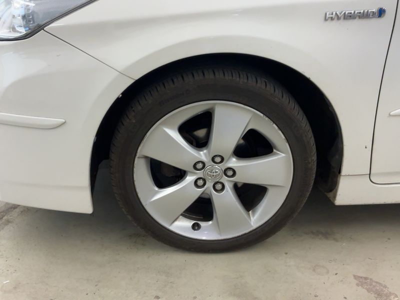 Toyota Prius 1.8 Life 2011 – снимка 3