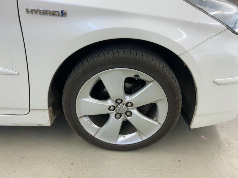 Toyota Prius 1.8 Life 2011 – снимка 11