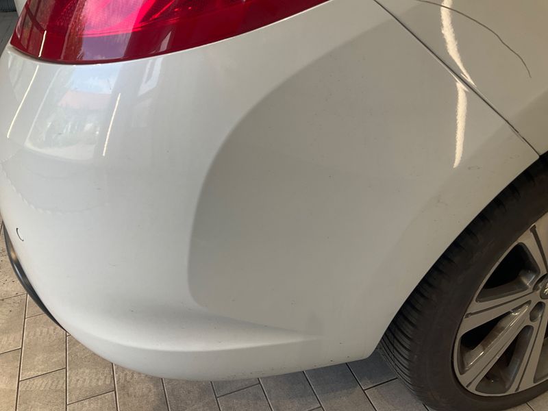 Peugeot 308 2.0 HDi Active 2013 – снимка 39