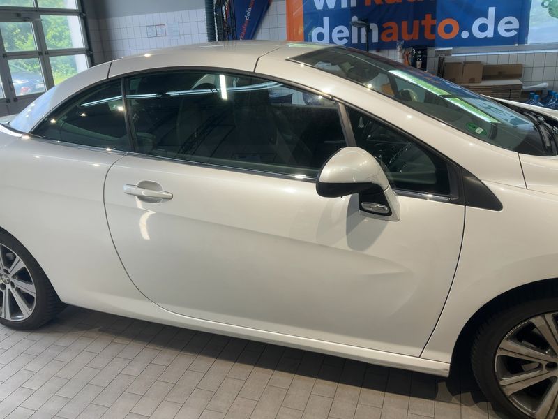 Peugeot 308 2.0 HDi Active 2013 – снимка 10