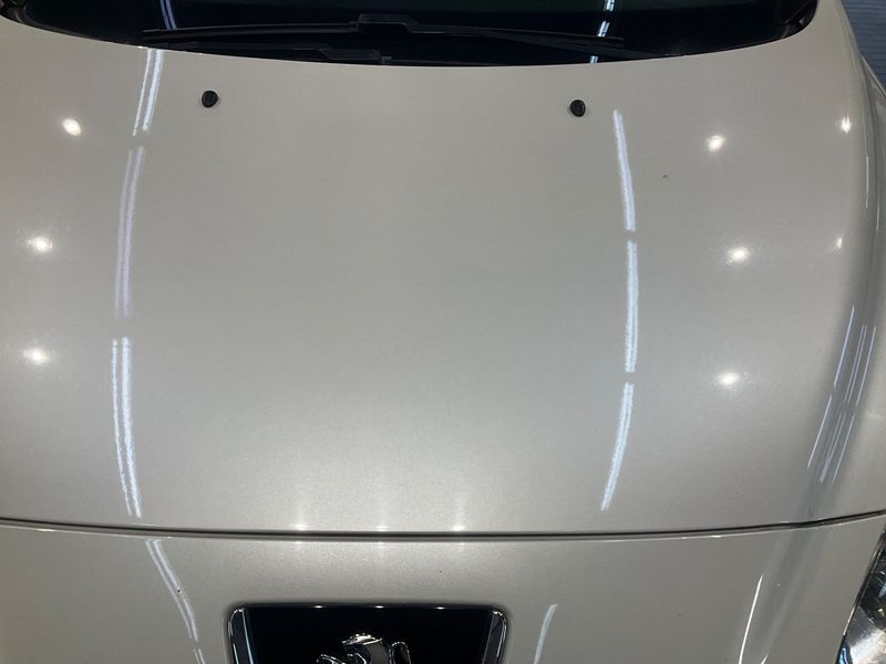 Peugeot 308 2.0 HDi Active 2013 – снимка 43