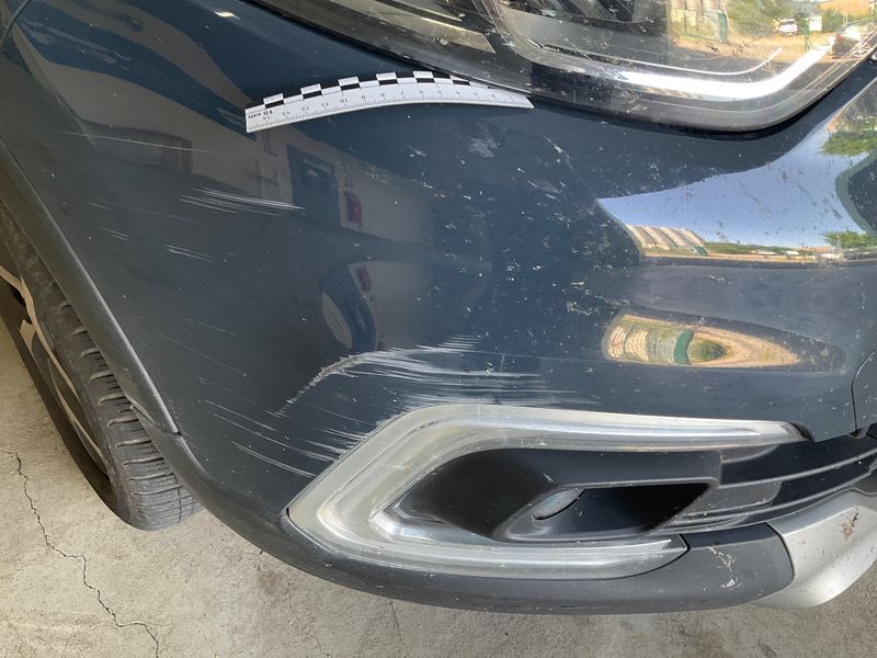 Renault Captur 1.5 dCi Energy Intens 2018 – снимка 30
