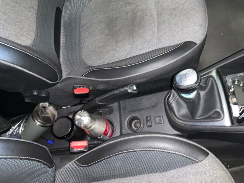 Renault Captur 1.5 dCi Energy Intens 2018 – снимка 25