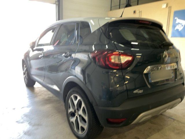 Renault Captur 1.5 dCi Energy Intens 2018 – снимка 6