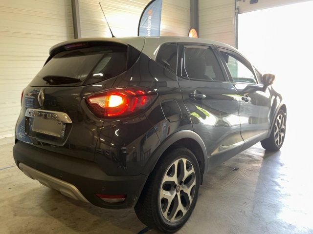 Renault Captur 1.5 dCi Energy Intens 2018 – снимка 8