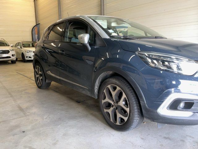 Renault Captur 1.5 dCi Energy Intens 2018 – снимка 12