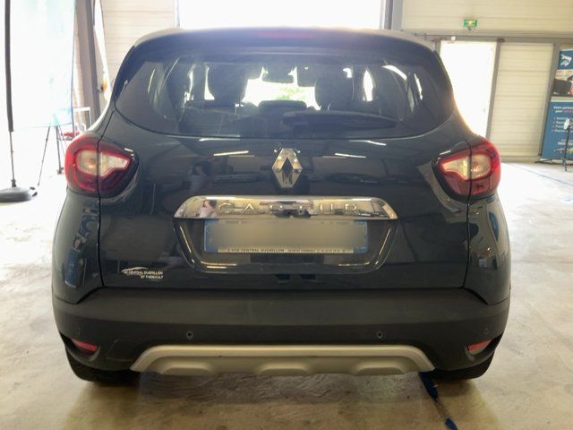 Renault Captur 1.5 dCi Energy Intens 2018 – снимка 7