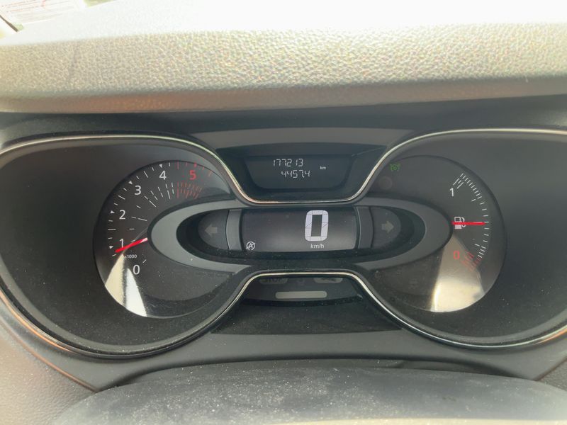 Renault Captur 1.5 dCi Energy Intens 2018 – снимка 18