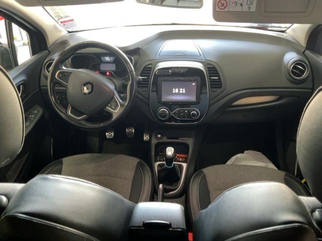Renault Captur 1.5 dCi Energy Intens 2018 – снимка 17