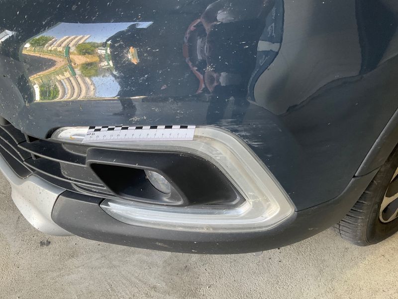 Renault Captur 1.5 dCi Energy Intens 2018 – снимка 32