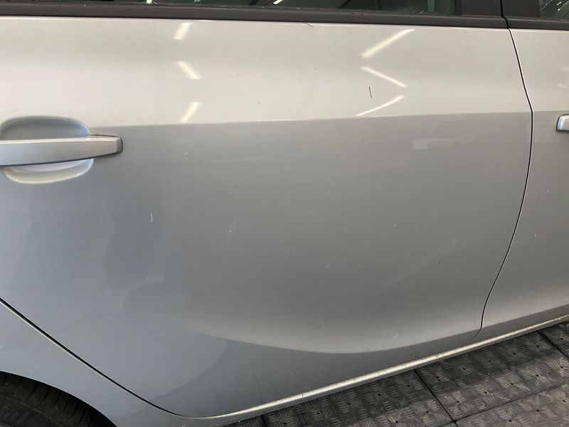 Opel Zafira Tourer 2.0 CDTI Selection 2012 – снимка 28