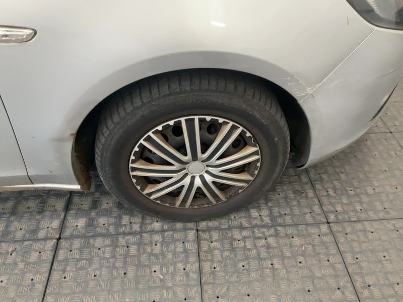 Opel Zafira Tourer 2.0 CDTI Selection 2012 – снимка 11