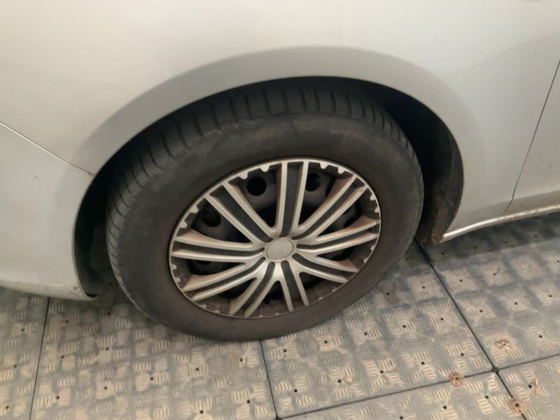 Opel Zafira Tourer 2.0 CDTI Selection 2012 – снимка 3
