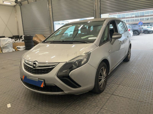 Opel Zafira Tourer 2.0 CDTI Selection 2012 – снимка 1