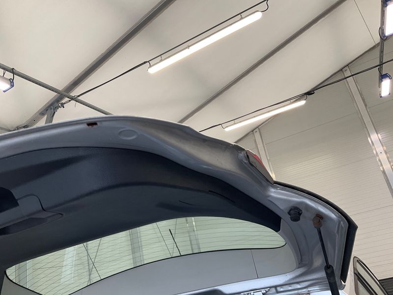 Opel Zafira Tourer 2.0 CDTI Selection 2012 – снимка 55