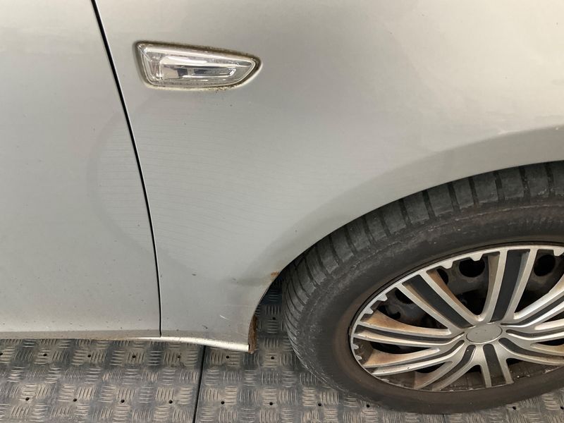 Opel Zafira Tourer 2.0 CDTI Selection 2012 – снимка 26