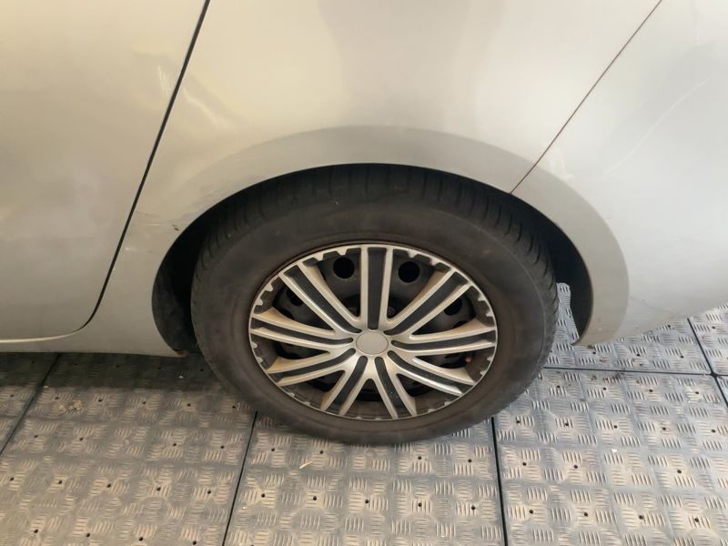 Opel Zafira Tourer 2.0 CDTI Selection 2012 – снимка 5
