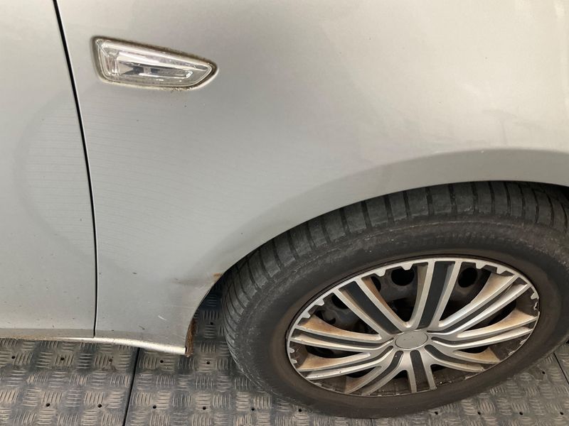Opel Zafira Tourer 2.0 CDTI Selection 2012 – снимка 23