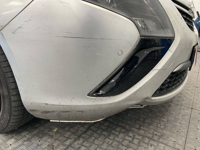 Opel Zafira Tourer 2.0 CDTI Selection 2012 – снимка 57
