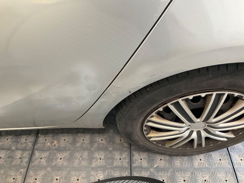 Opel Zafira Tourer 2.0 CDTI Selection 2012 – снимка 48
