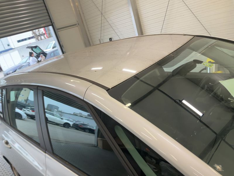 Opel Zafira Tourer 2.0 CDTI Selection 2012 – снимка 13