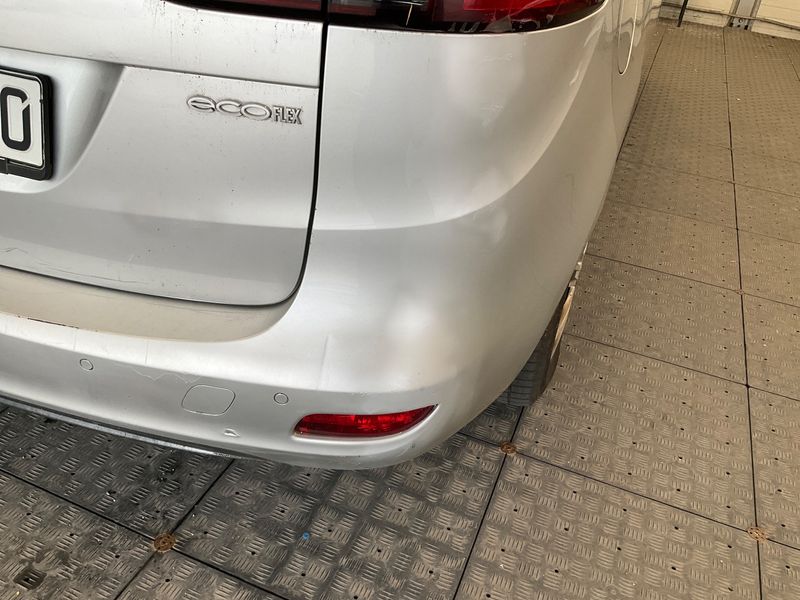 Opel Zafira Tourer 2.0 CDTI Selection 2012 – снимка 51