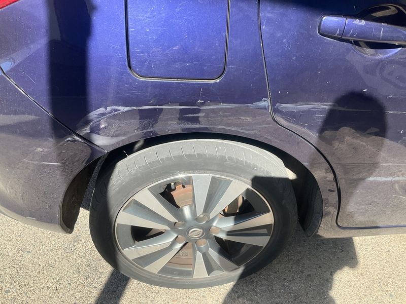 Nissan Pulsar 1.5 Turbodiesel N-Connecta 2015 – снимка 22