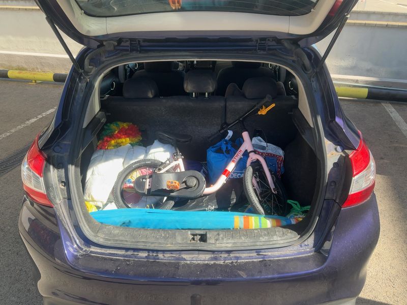 Nissan Pulsar 1.5 Turbodiesel N-Connecta 2015 – снимка 15