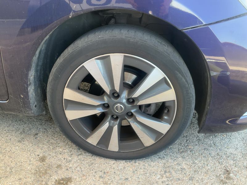 Nissan Pulsar 1.5 Turbodiesel N-Connecta 2015 – снимка 11
