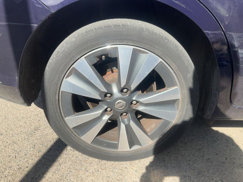 Nissan Pulsar 1.5 Turbodiesel N-Connecta 2015 – снимка 9