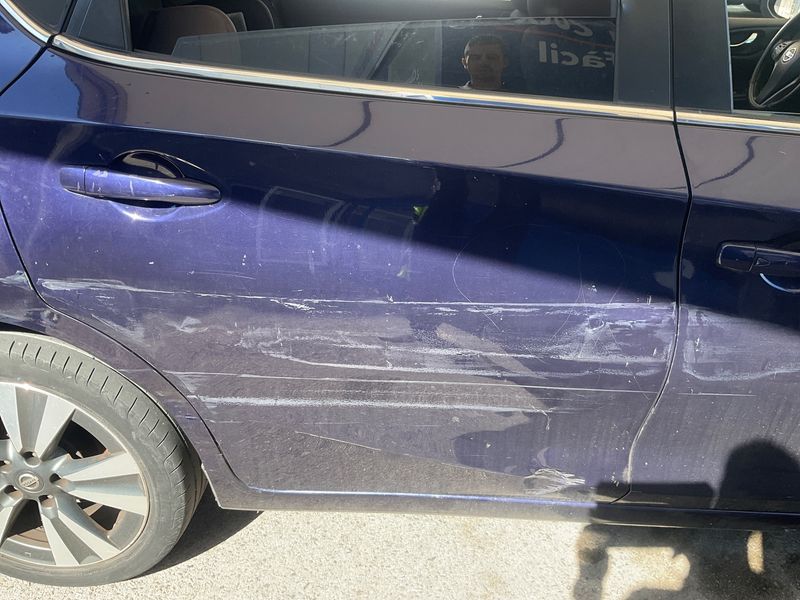 Nissan Pulsar 1.5 Turbodiesel N-Connecta 2015 – снимка 23