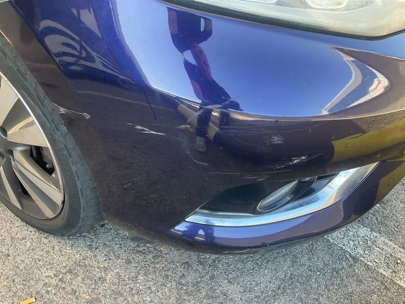Nissan Pulsar 1.5 Turbodiesel N-Connecta 2015 – снимка 29