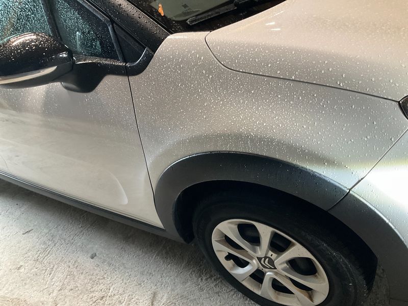 Citroen C3 1.2 PureTech Feel 2019 – снимка 11
