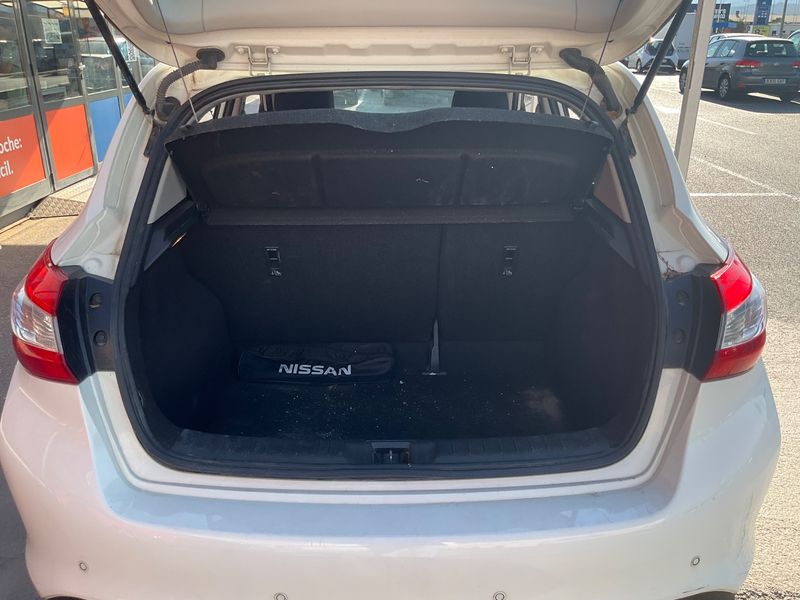 Nissan Pulsar 1.5 Turbodiesel N-Tec 2015 – снимка 15
