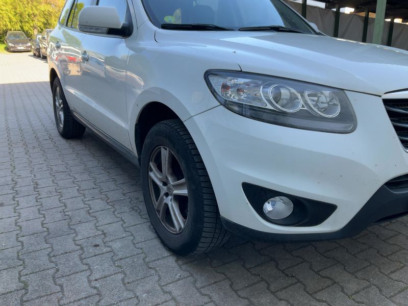 Hyundai Santa Fe 2.0 CRDi Trend 2WD 2012 – снимка 12