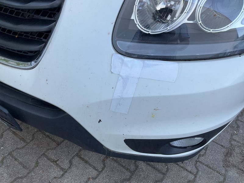 Hyundai Santa Fe 2.0 CRDi Trend 2WD 2012 – снимка 23