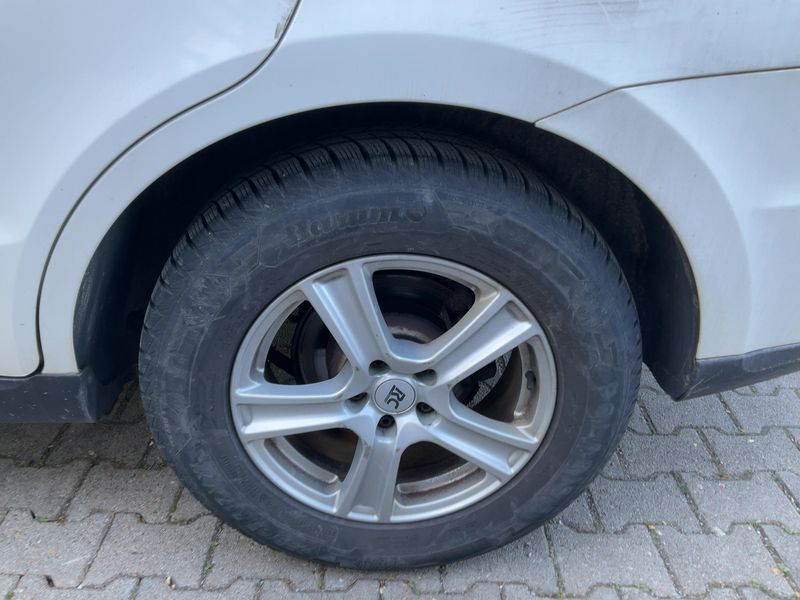 Hyundai Santa Fe 2.0 CRDi Trend 2WD 2012 – снимка 5
