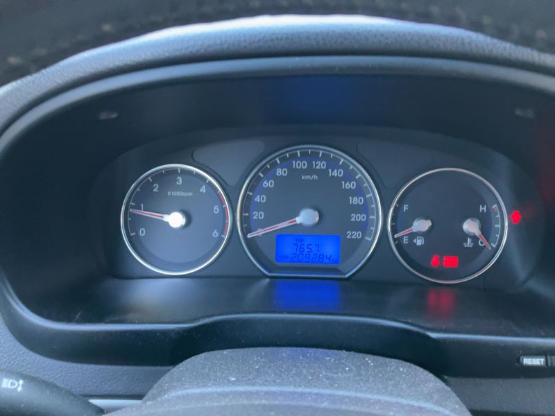 Hyundai Santa Fe 2.0 CRDi Trend 2WD 2012 – снимка 19