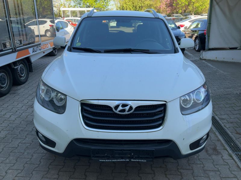 Hyundai Santa Fe 2.0 CRDi Trend 2WD 2012 – снимка 14