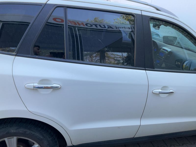 Hyundai Santa Fe 2.0 CRDi Trend 2WD 2012 – снимка 10