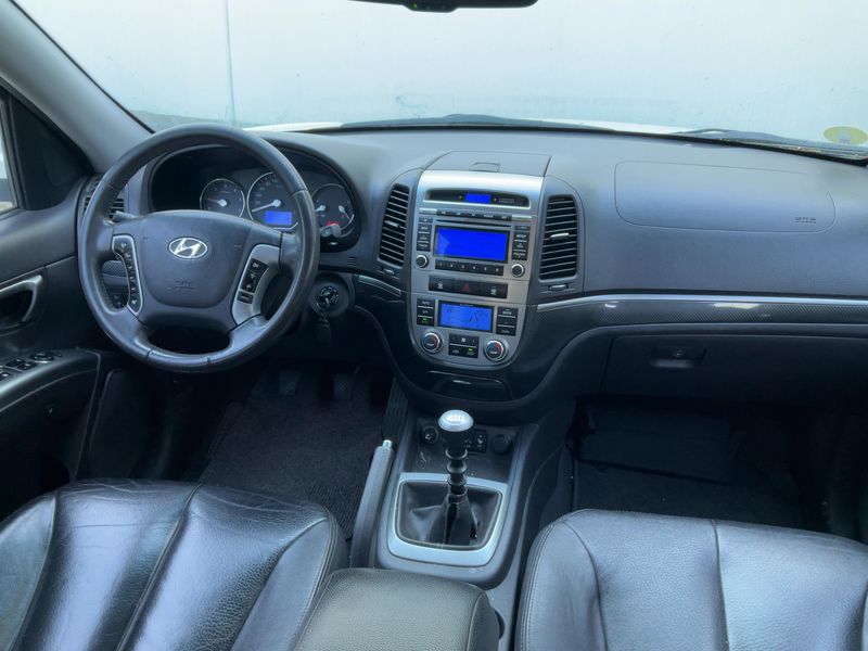 Hyundai Santa Fe 2.0 CRDi Trend 2WD 2012 – снимка 18