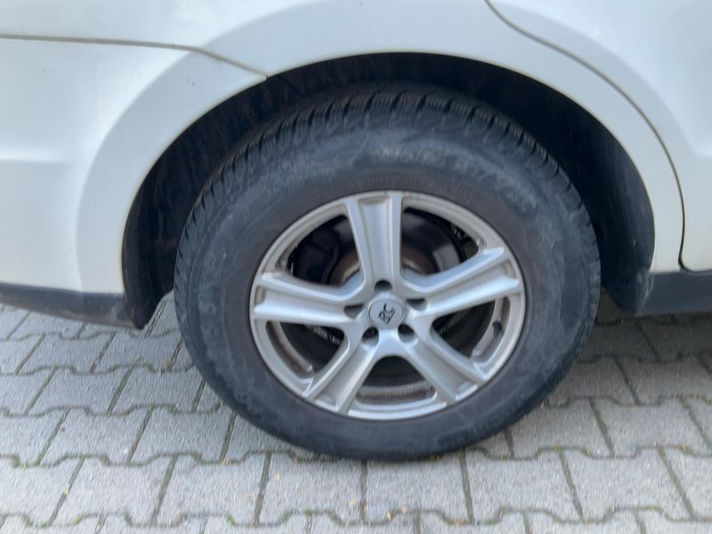 Hyundai Santa Fe 2.0 CRDi Trend 2WD 2012 – снимка 9